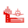 机场受众数据